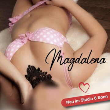 Magdalena