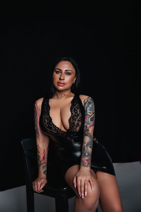 sara erotische massage