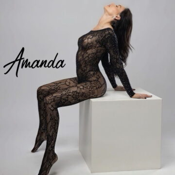 Amanda