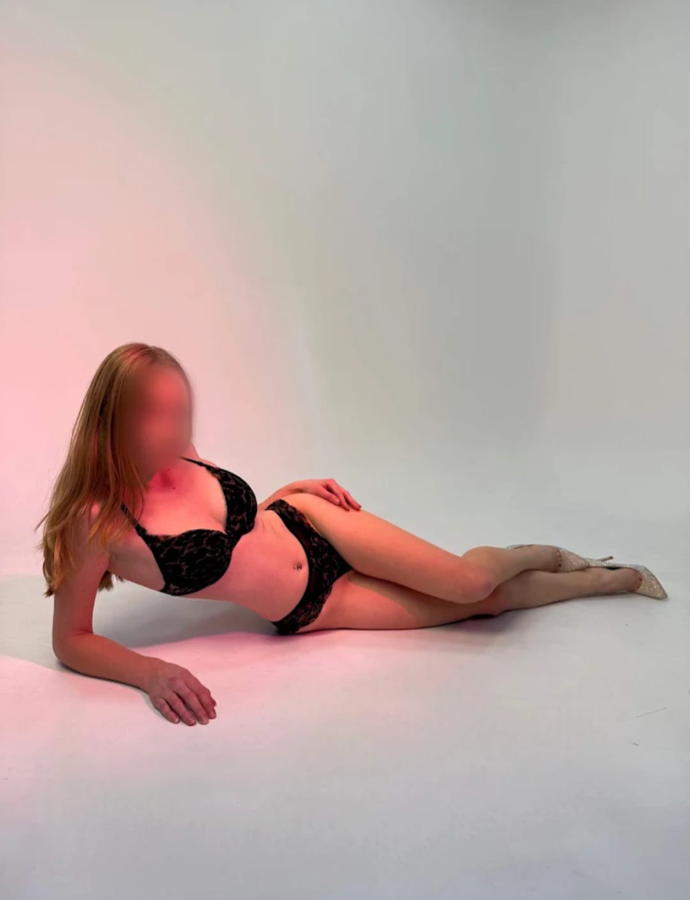 alena erotik massage